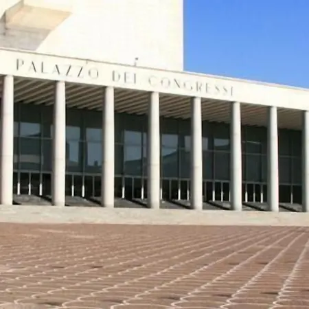Attico Dei Pini