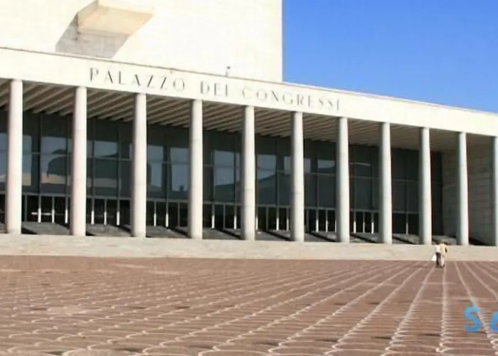 Attico Dei Pini 3*