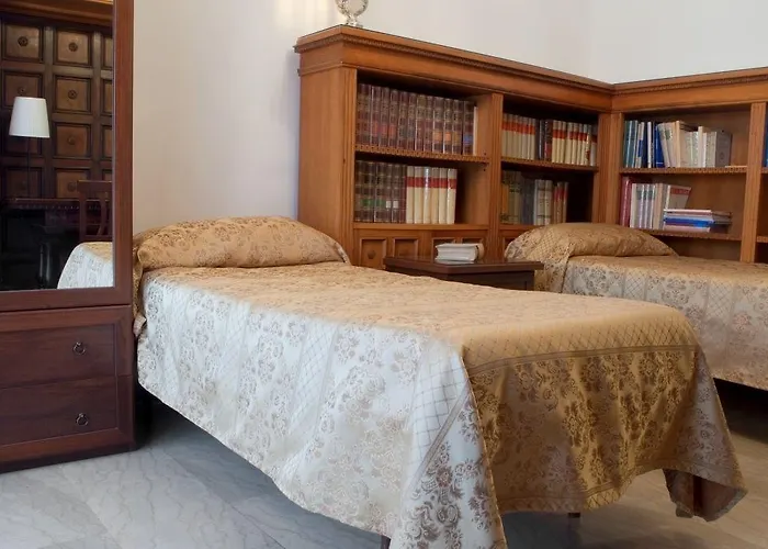 Attico Dei Pini Roma