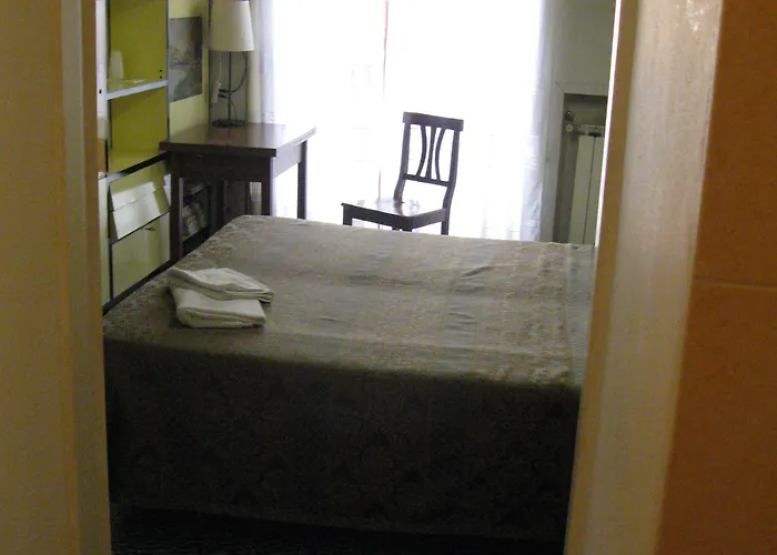 Attico Dei Pini 3* Roma