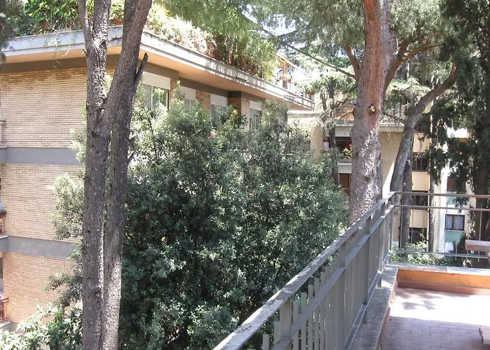 Attico Dei Pini