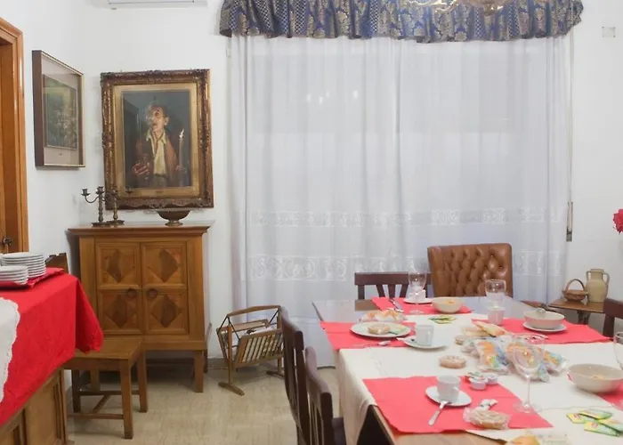 Acomodação com café da manhã  Attico Dei Pini Roma