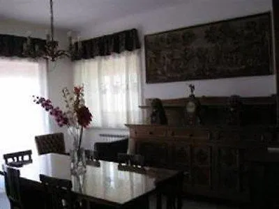 Bed and Breakfast Attico Dei Pini Ρώμη
