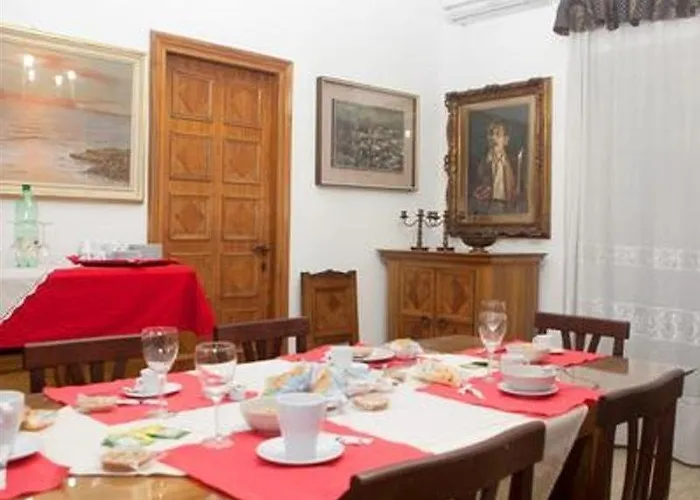 Acomodação com café da manhã  Attico Dei Pini Roma